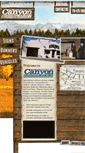 Mobile Screenshot of coloradocanyonsigns.com
